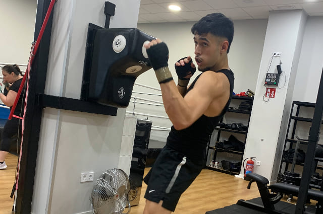 Técnica de Boxeo: Ejercicios Más Eficaces para Entrenamiento