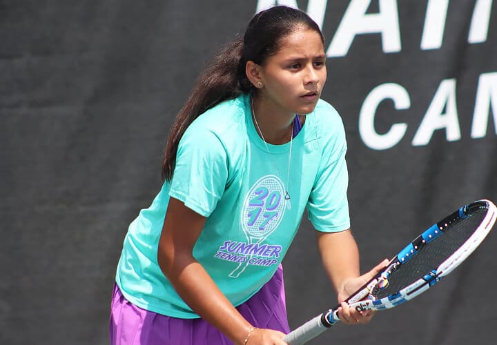 Tenis cerca de mí: Encuentra las mejores clases en tu área