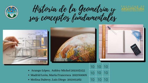 Teorema lui Thales: Fundamentos y Aplicaciones en Geometría