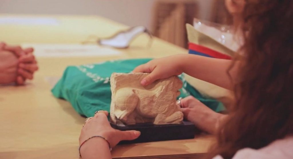 Tesela 3D en Triana: Innovación y Arte en Cada Detalle