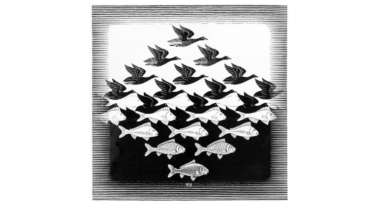Teselado de Escher: Descubre las Fascinantes Teselaciones