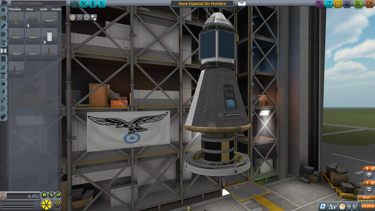 Todo lo que necesitas saber sobre los mapas Delta-V en KSP
