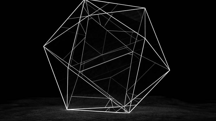 Torus: Descubre la Geometría Fascinante del Torus Torus
