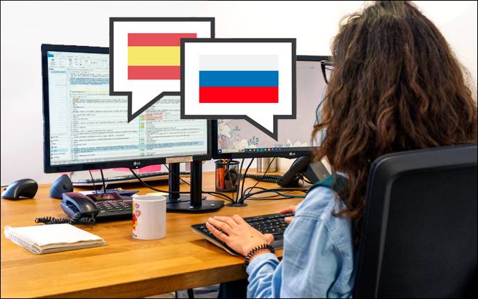 Traductor Ruso Español: Cuál es el Mejor Traductor en Línea