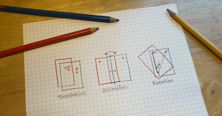 Transformations Geometry: Explore Essential Math Resources