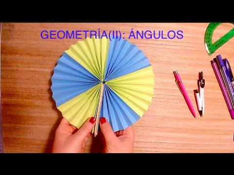 Transporte de ángulos: técnicas y aplicaciones en geometría