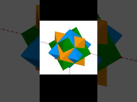 Triangle escalè: Tipus i característiques d’aquest poliedre