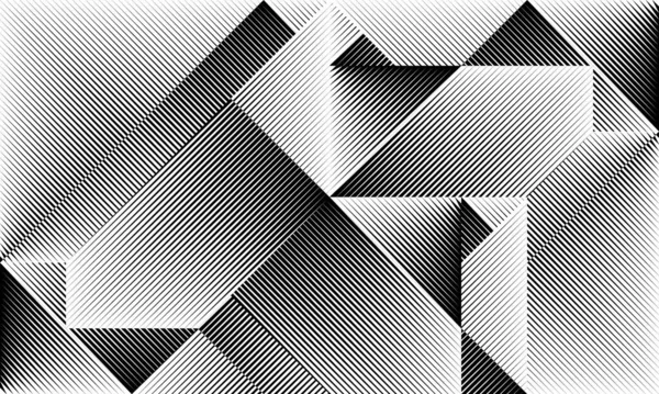 Triangles and Circles: La Intersección de Geometría y Diseño