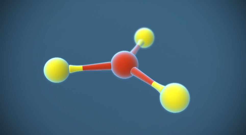 trifluoruro de boro propiedades y aplicaciones en quimica