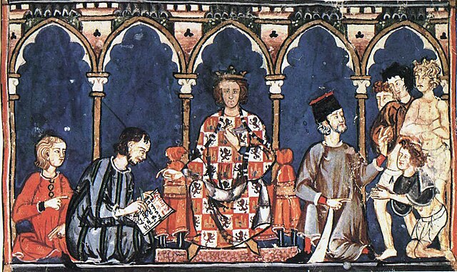 un viaje por los primeros siglos de la literatura espanola