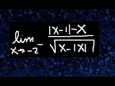 Valor absoluto: Ejercicios resueltos y problemas con módulo