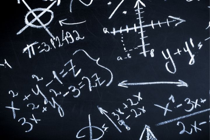 vectores formulas y propiedades del producto escalar