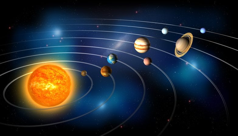 Velocidad de la Tierra: A qué velocidad rota nuestro planeta