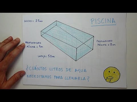 Volumen de un paralelepípedo: Fórmula y Ejemplos Prácticos