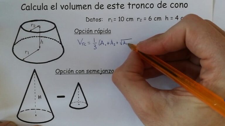Volumen del dodecaedro: Fórmulas y ejemplos prácticos