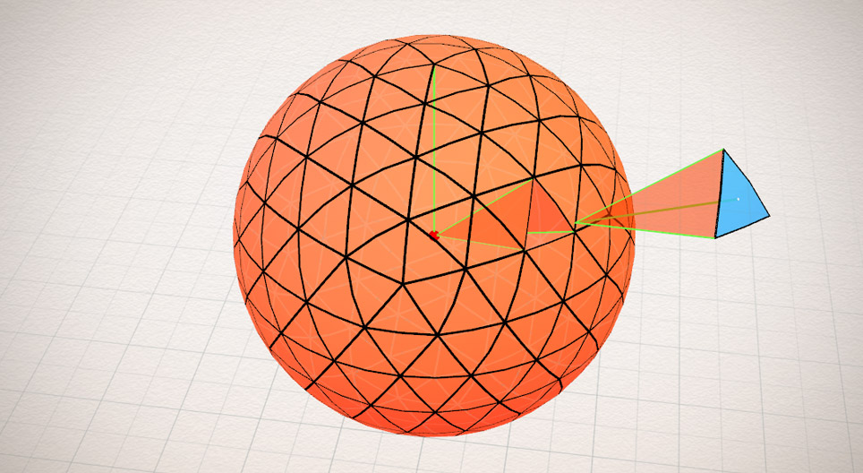 Vòng tròn lượng giác: Cuáles son sus aplicaciones y geometría