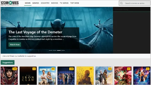 watch free 123movies online accede a peliculas sin costo