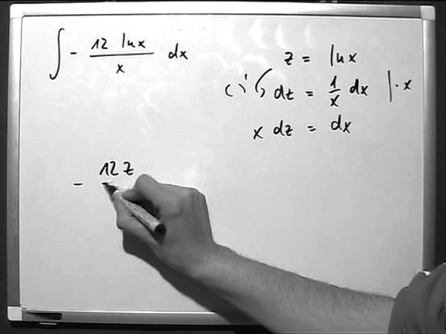What are Grundintegrale and how do they apply in mathematics