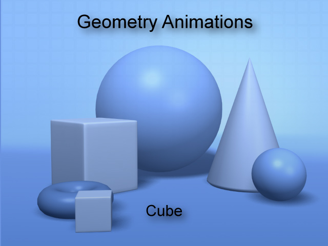 What are the key aspects of exploring three-dimensional geometry