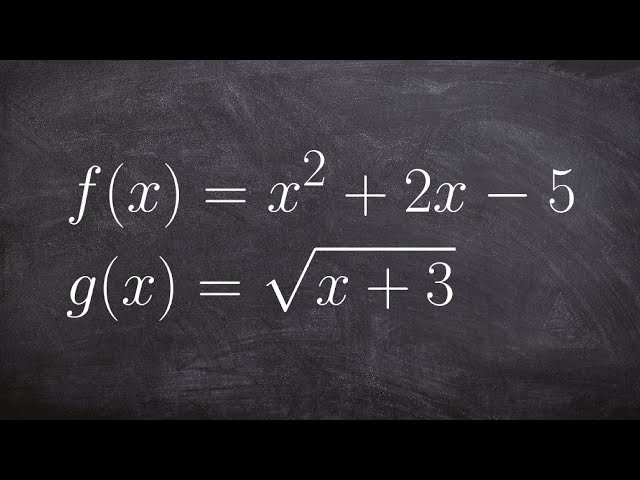 What is the Squaring Function and how is it applied in math