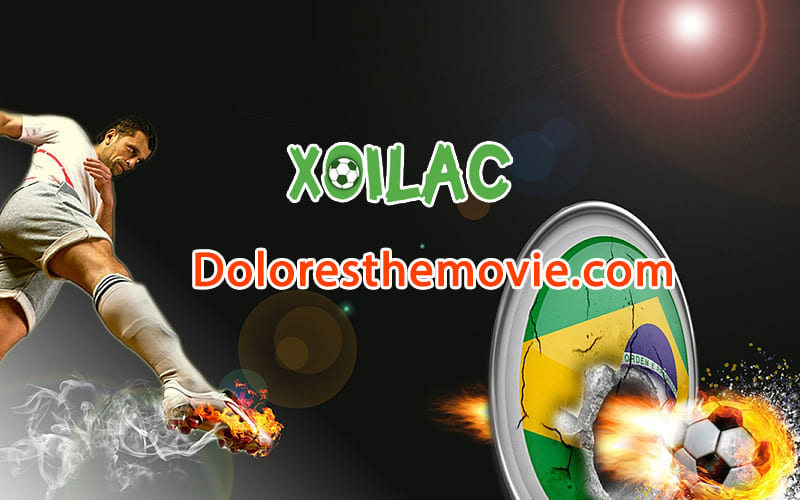 Xoilac TV Trực Tiếp: Bóng Đá Chất Lượng Cao Hôm Nay